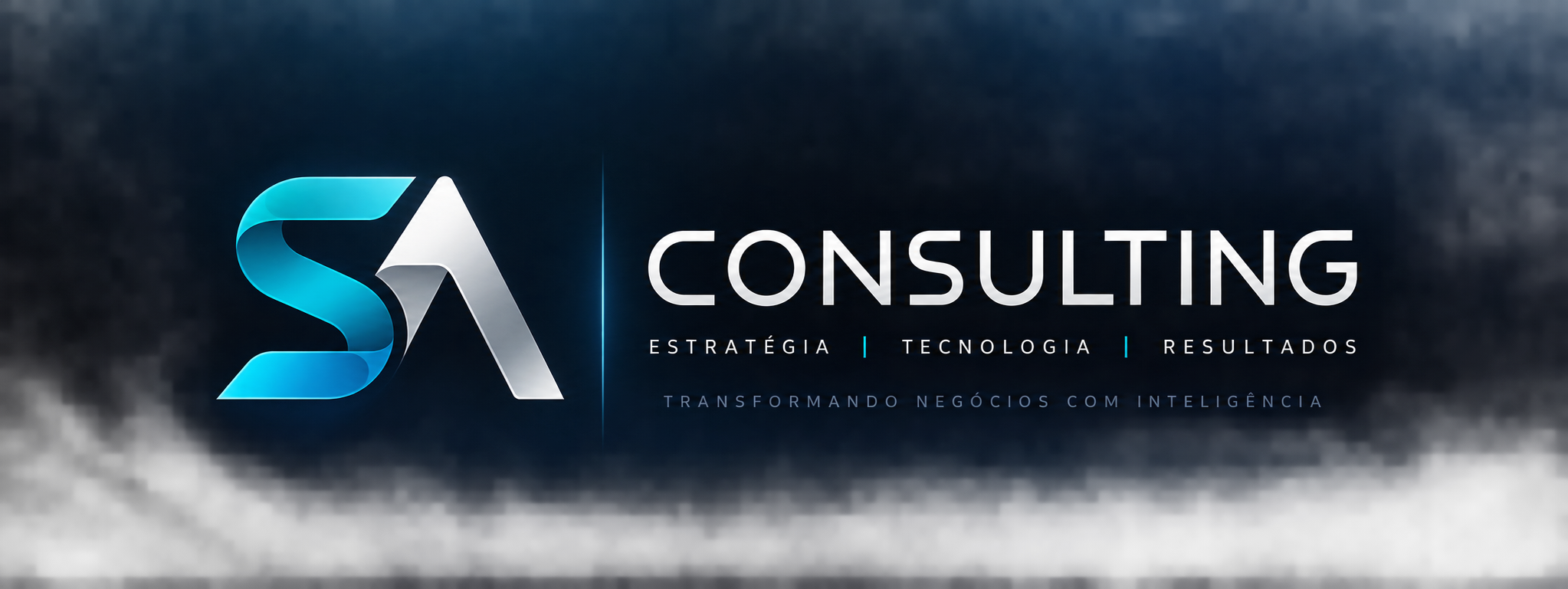 SA Consulting — Estratégia, Tecnologia e Resultados