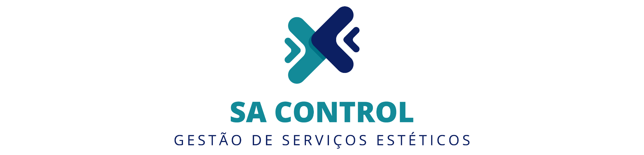 SA Control — Gestão de Serviços Estéticos